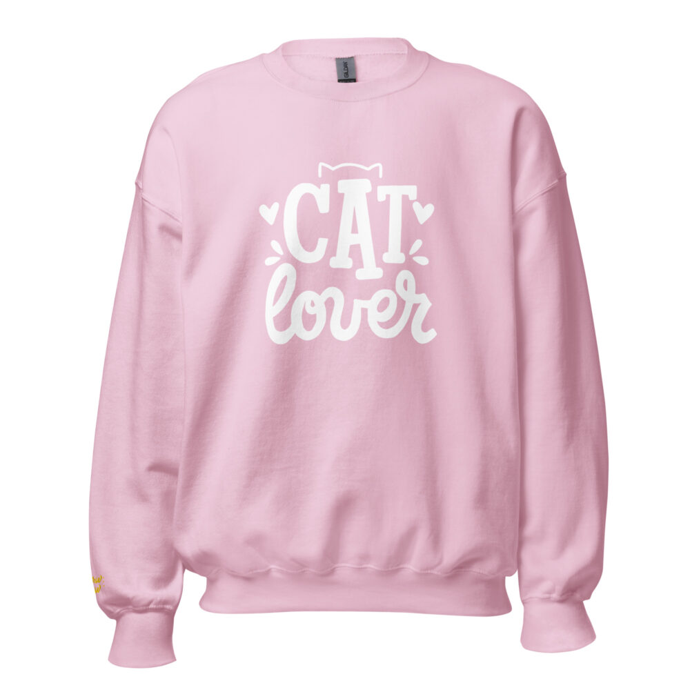 Feline Lover Hoodie - immagine 56