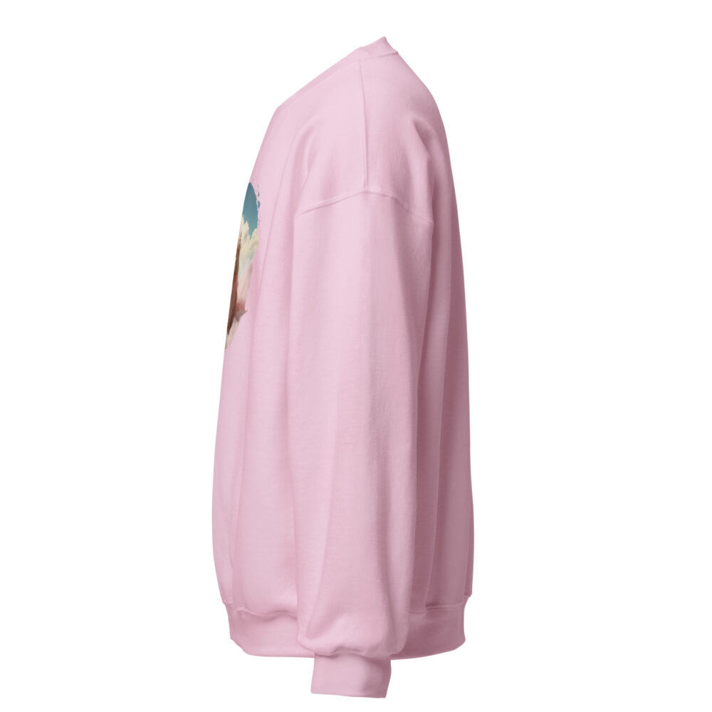 Cotton Candy Dreams Sweatshirt - immagine 51