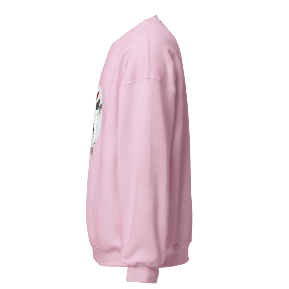 Felpa Girocollo Dolci Nativi - immagine 58