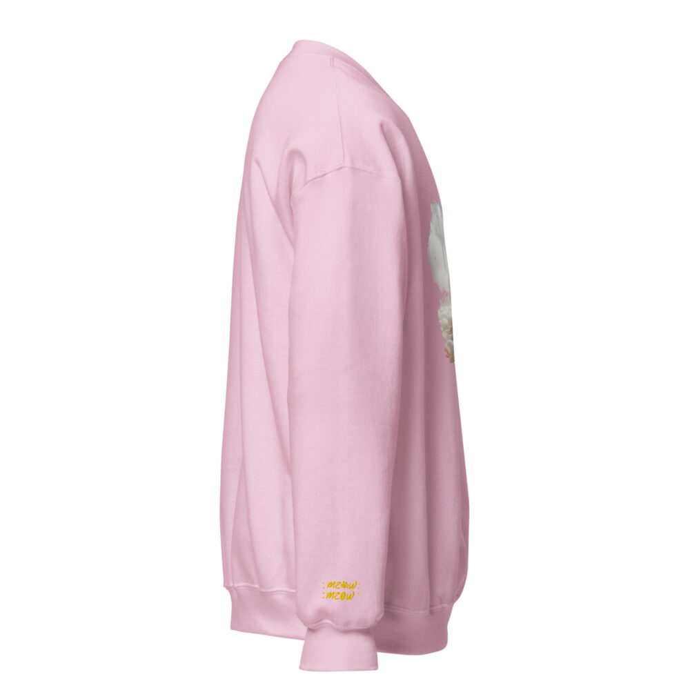 Divine Cloud Cat Premium Sweatshirt - immagine 51