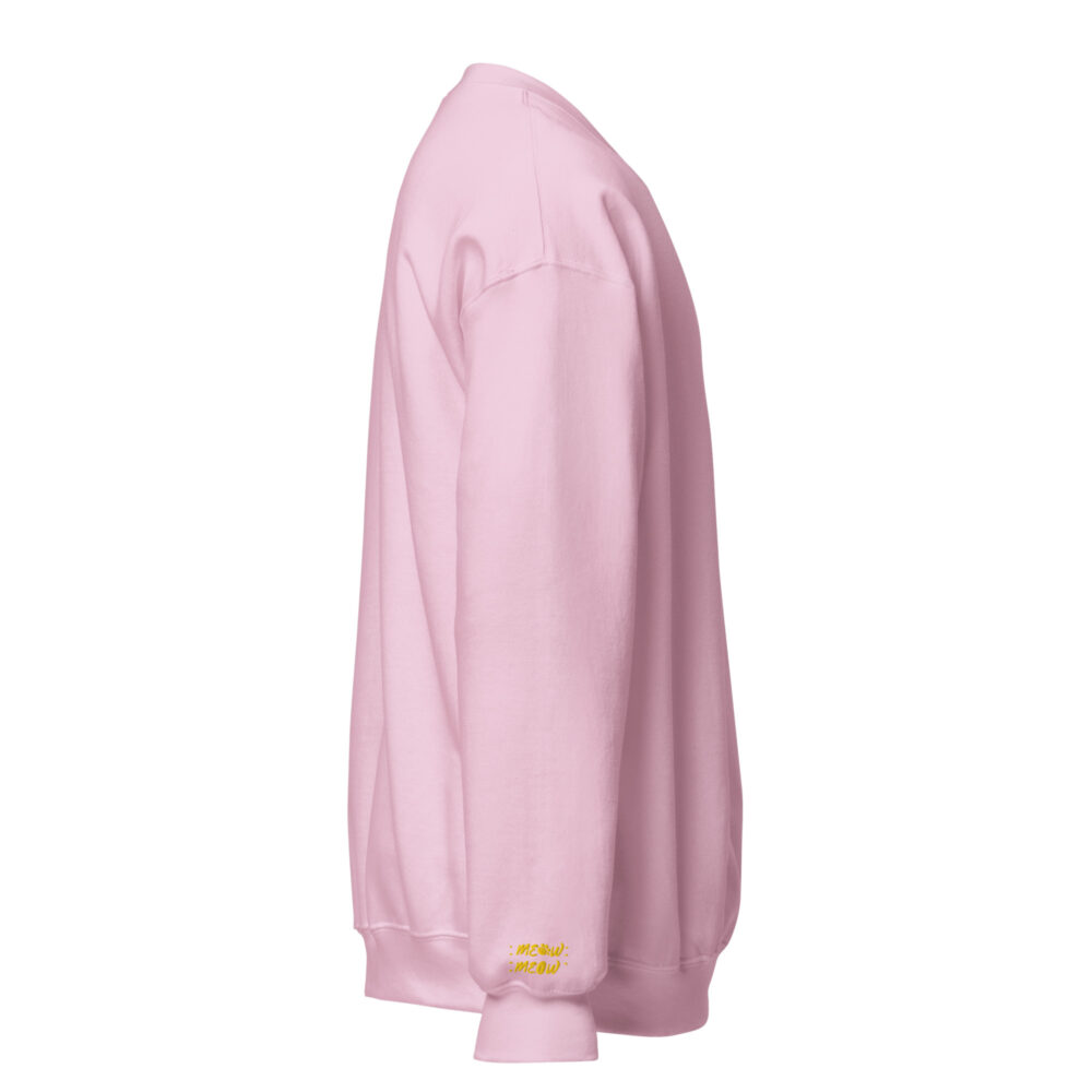Felpa Girocollo Polka Dot Pocket - immagine 58