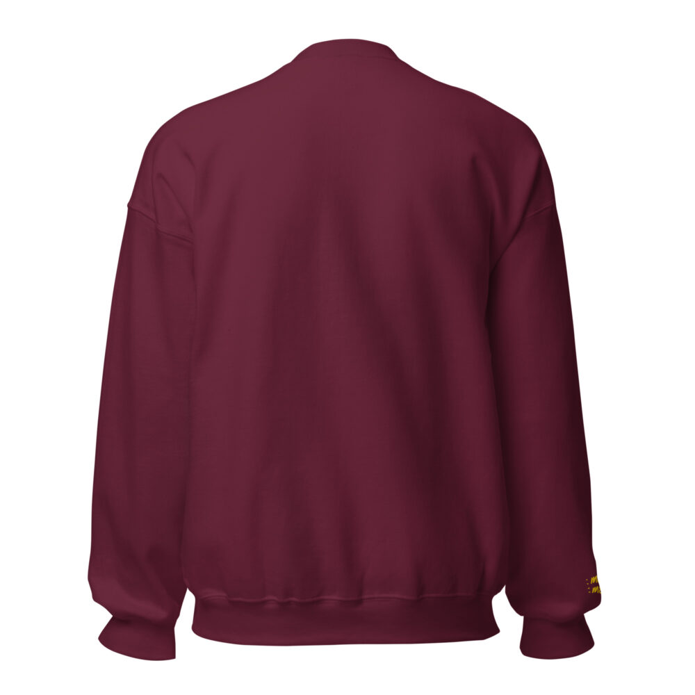 Felpa Girocollo Pastel Majesty - immagine 35