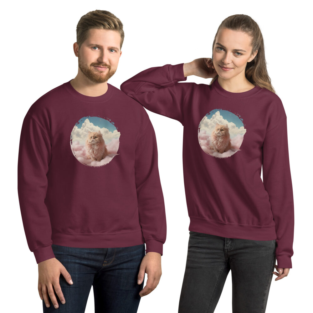 Cotton Candy Dreams Sweatshirt - immagine 9