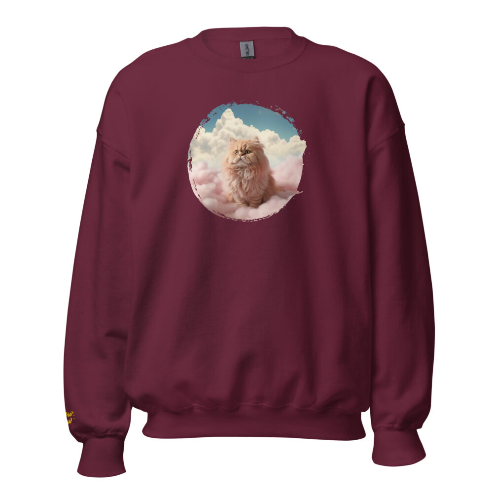 Cotton Candy Dreams Sweatshirt - immagine 33