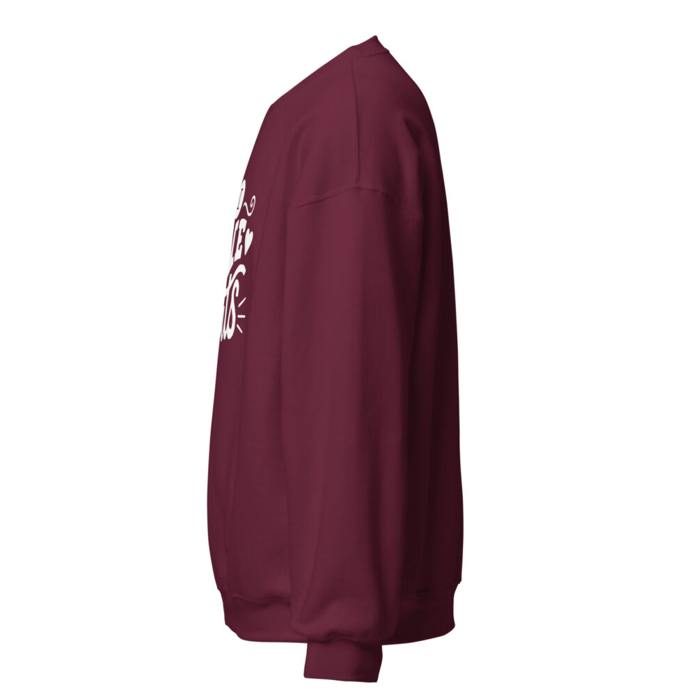 Feline Affection Crewneck - immagine 25