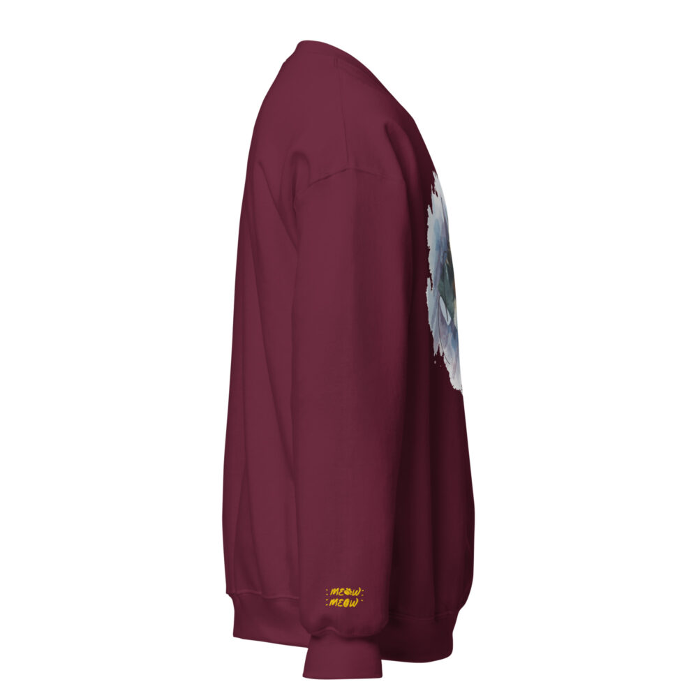 Felpa Girocollo Diamond Dreamer - immagine 38