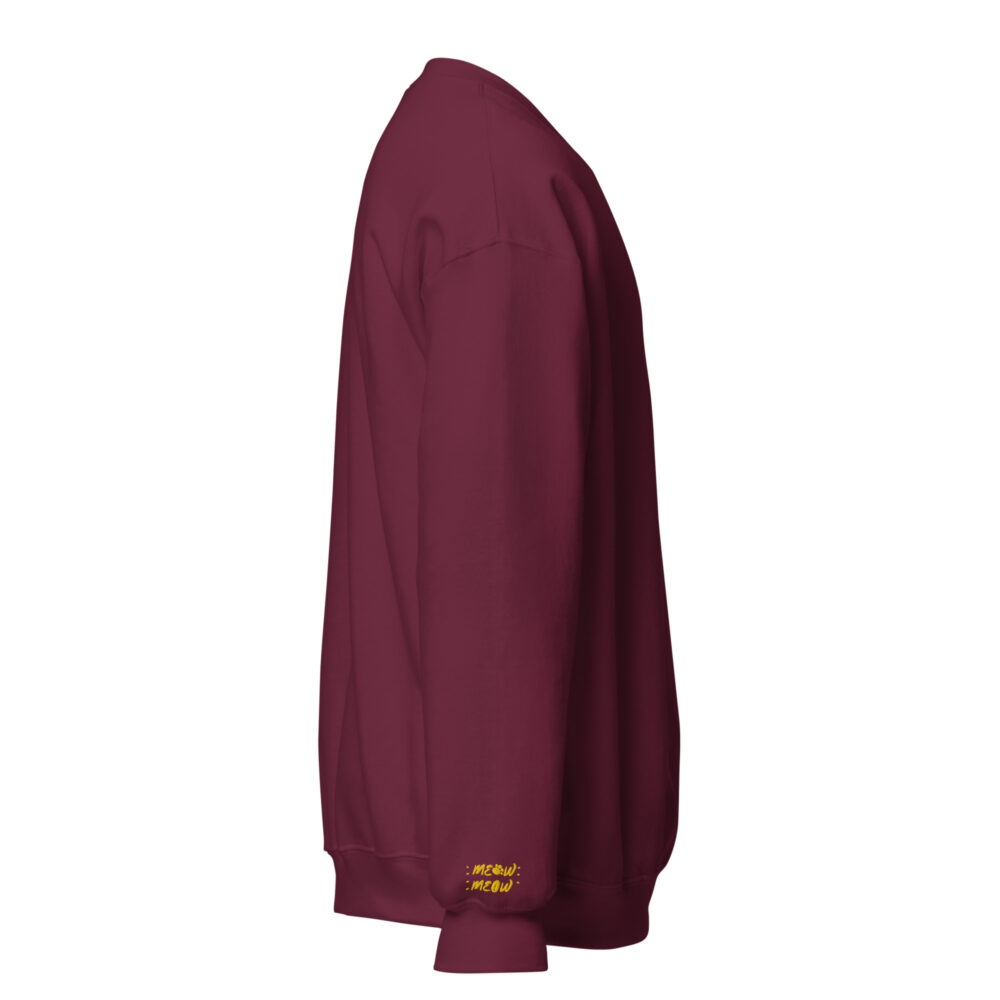 Felpa Girocollo Blue Pocket Pal - immagine 39