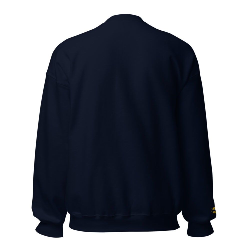 Golden Hour Aviator Cat Crewneck - immagine 29