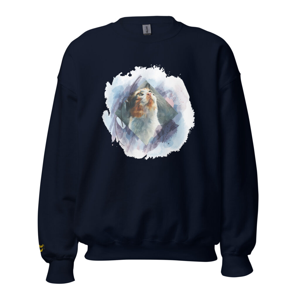 Felpa Girocollo Diamond Dreamer - immagine 31