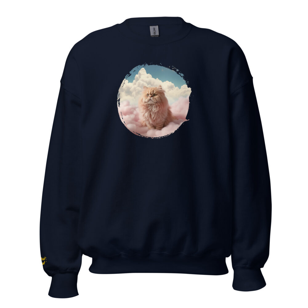 Cotton Candy Dreams Sweatshirt - immagine 29