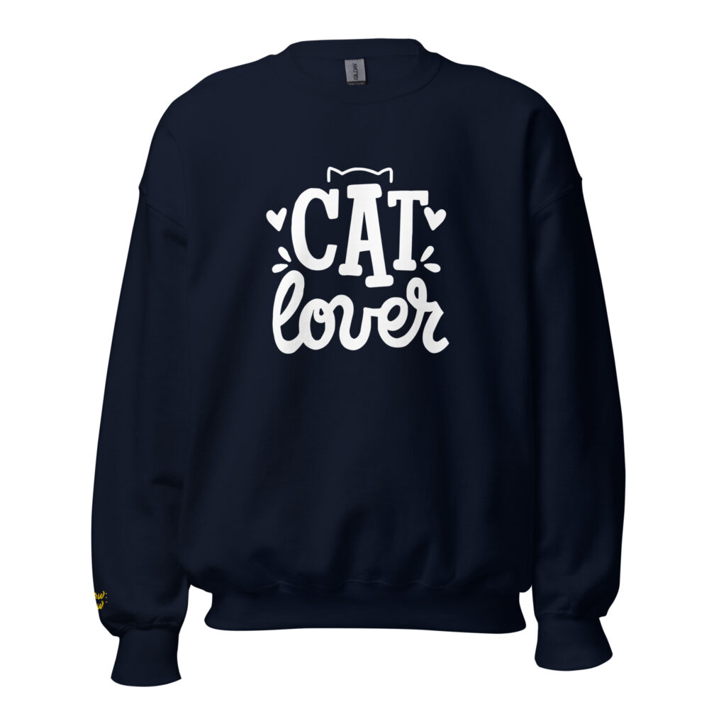 Feline Lover Hoodie - immagine 32