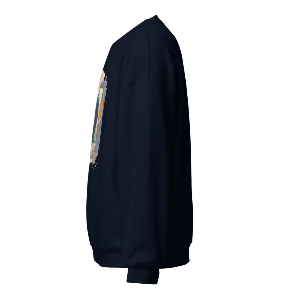 Mystic Noir - Felpa unisex - immagine 34
