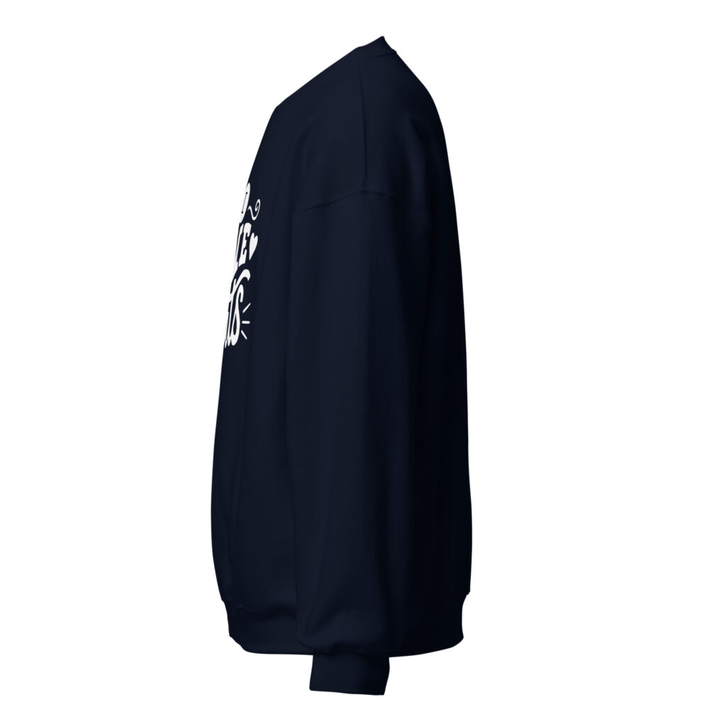 Feline Affection Crewneck - immagine 21
