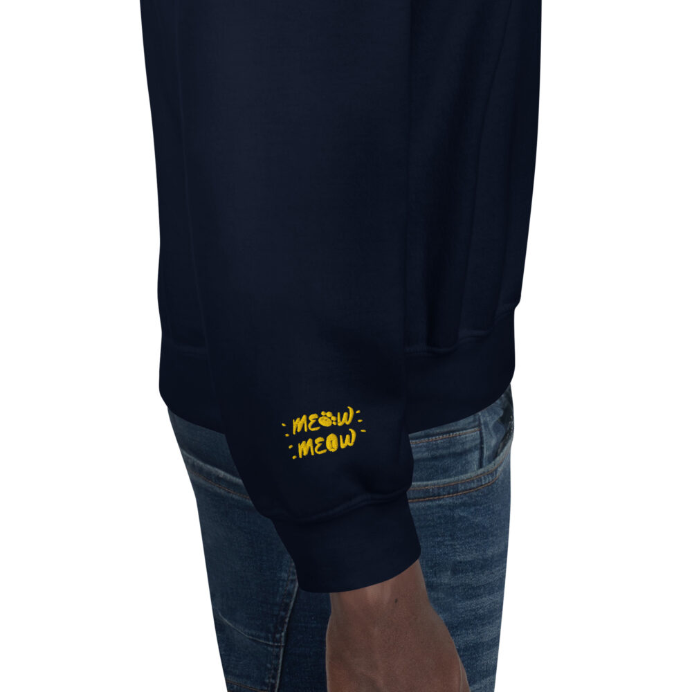 Feline Lover Hoodie - immagine 7