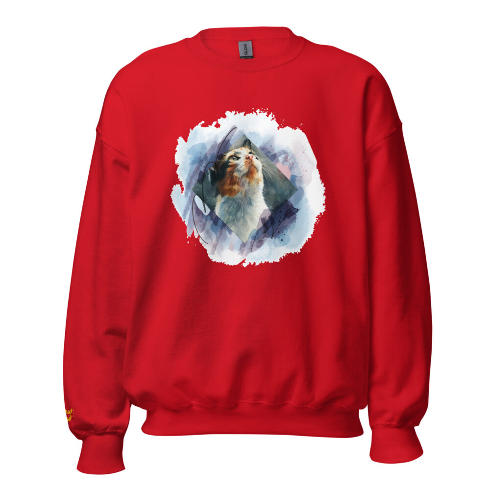 Felpa Girocollo Diamond Dreamer - immagine 39