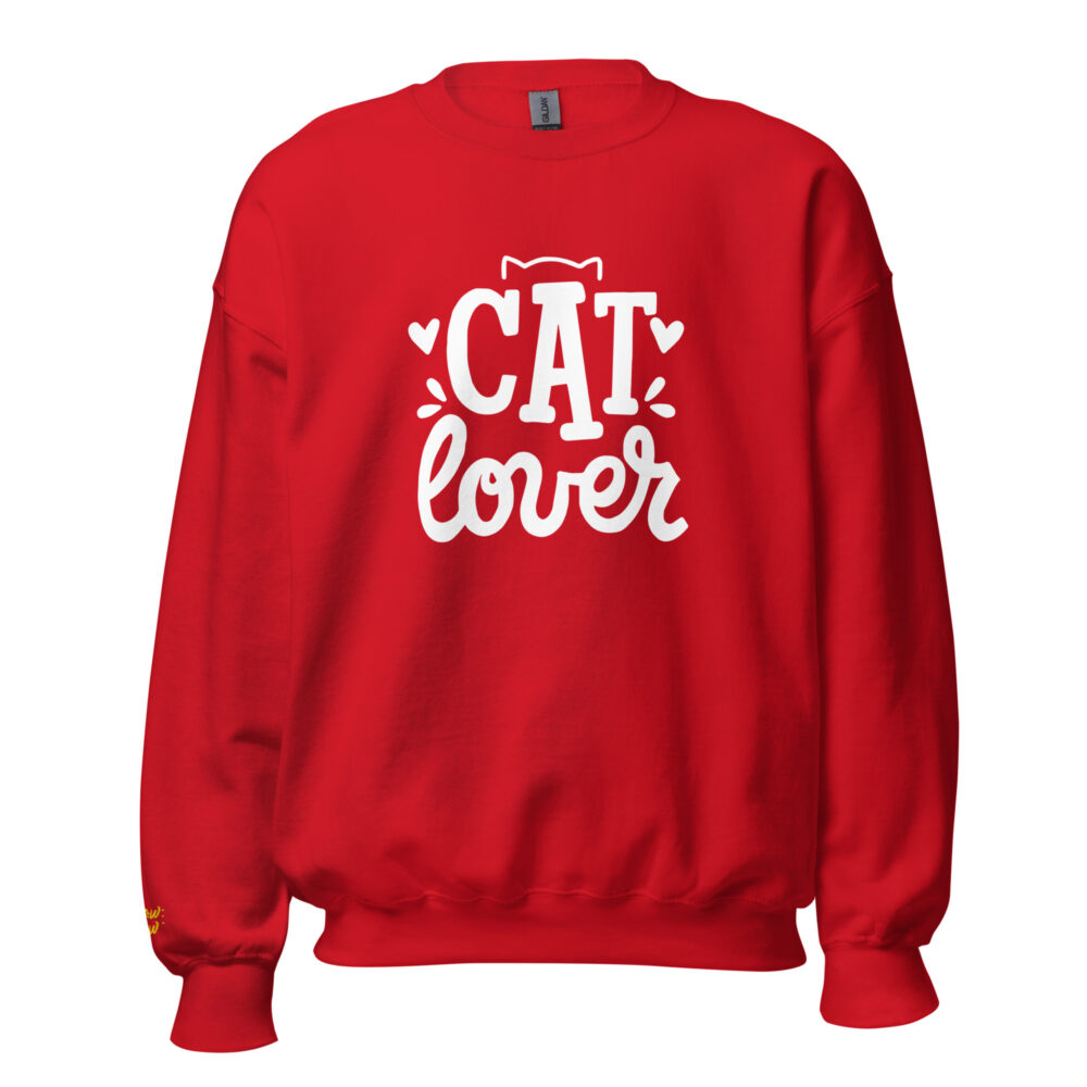 Feline Lover Hoodie - immagine 40