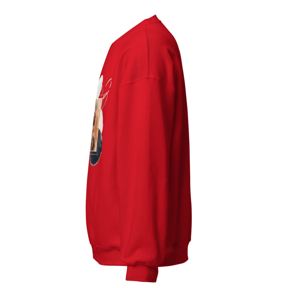 Felpa Girocollo Modern Whisker - immagine 39