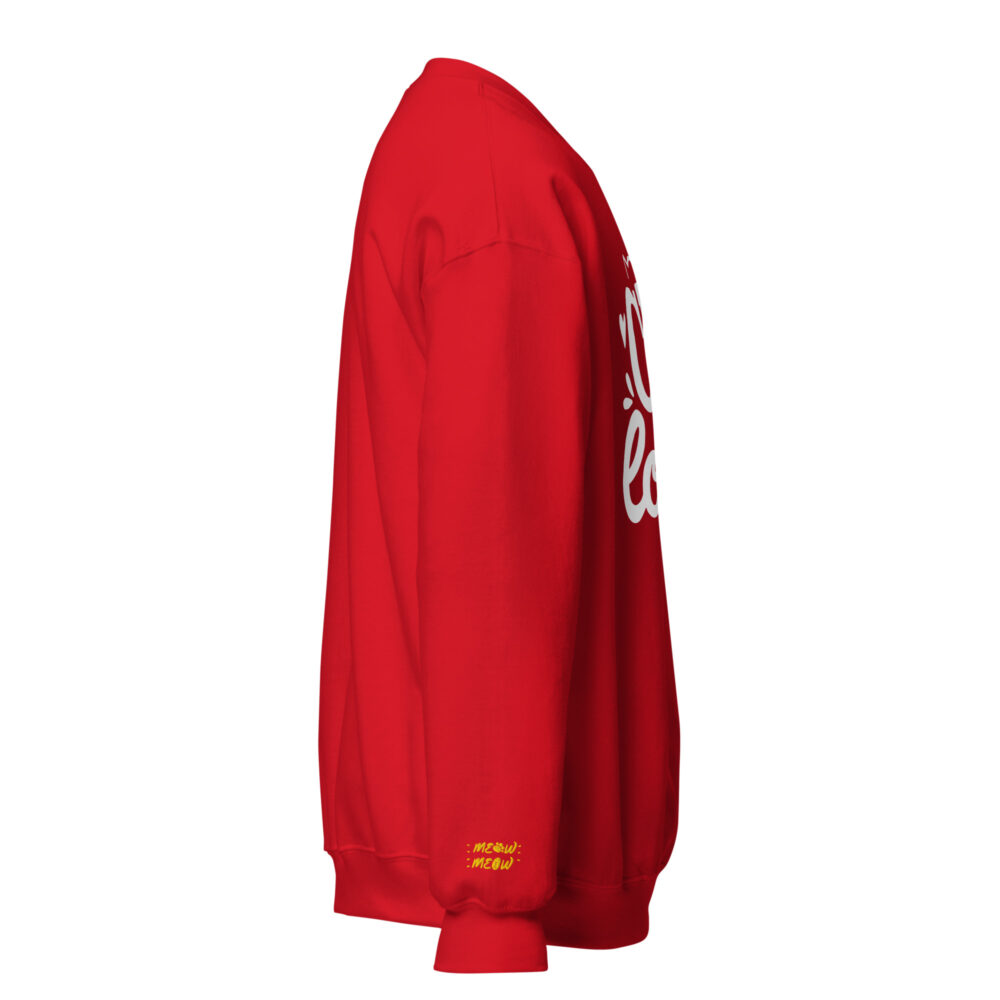 Feline Lover Hoodie - immagine 43