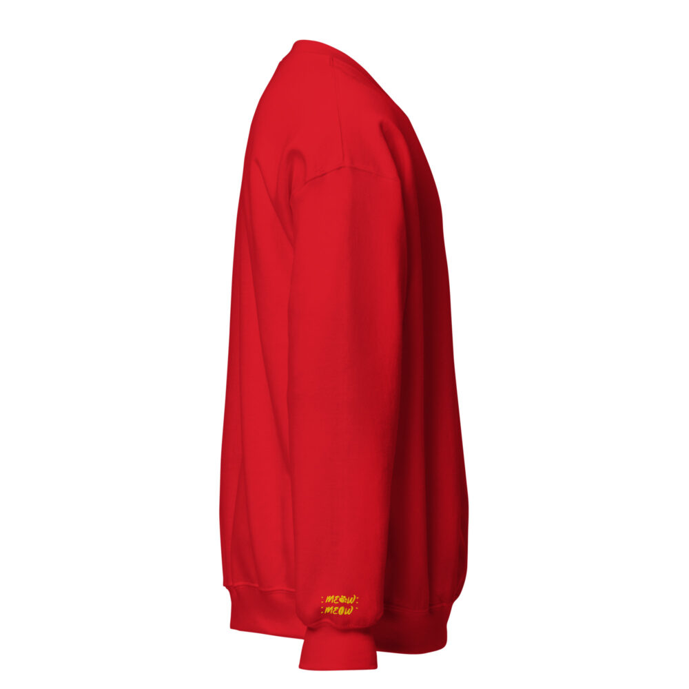 Felpa Girocollo Denim Pocket Friend - immagine 43