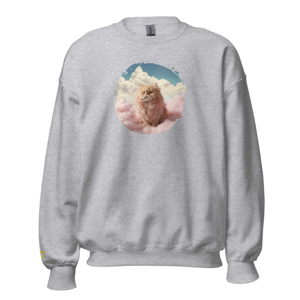 Cotton Candy Dreams Sweatshirt - immagine 45