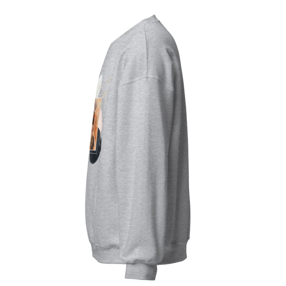 Felpa Girocollo Modern Whisker - immagine 51