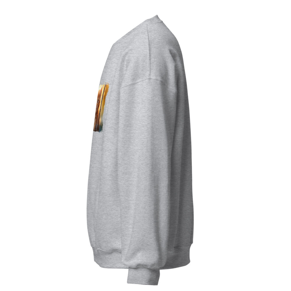 Golden Swing Kitten Crewneck - immagine 47