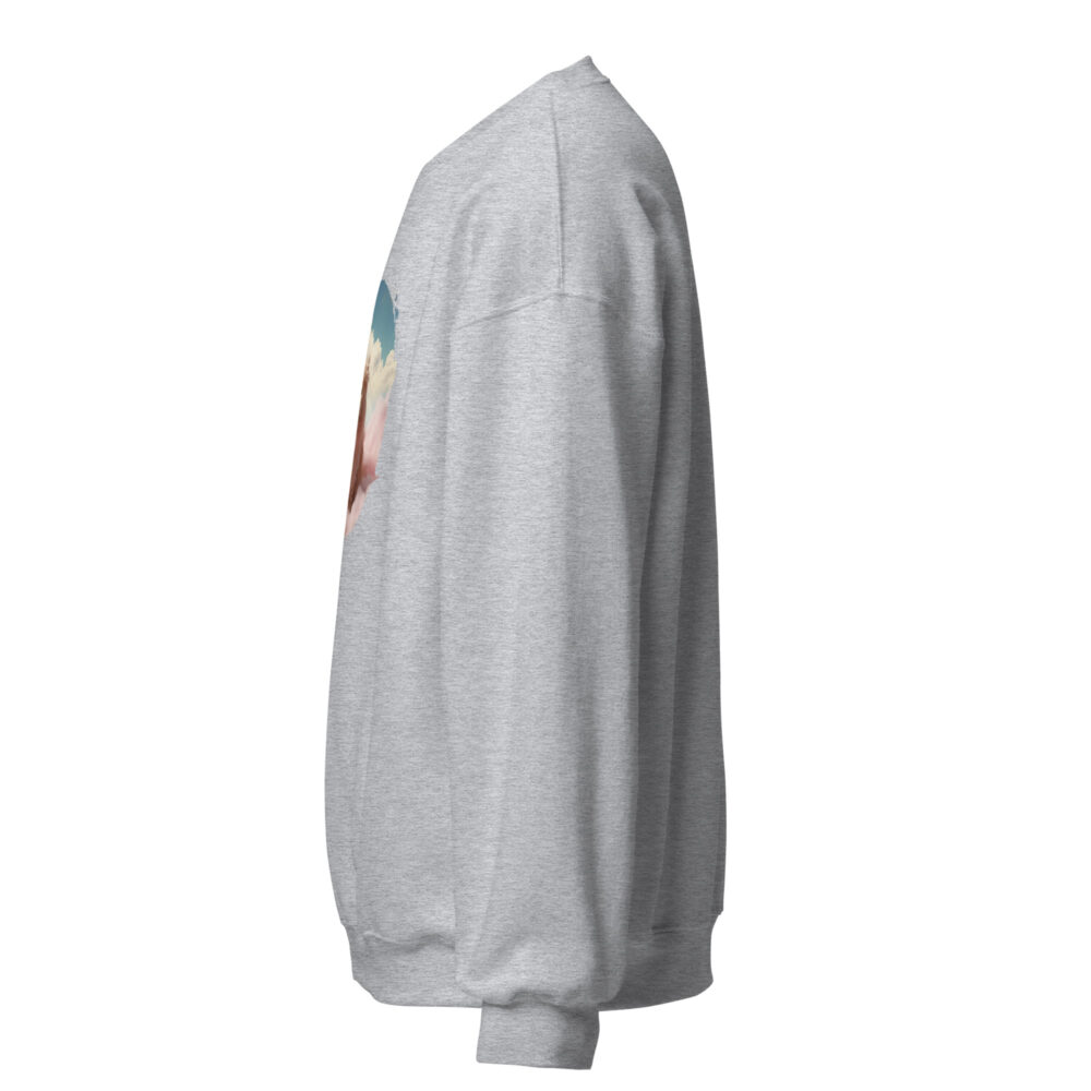 Cotton Candy Dreams Sweatshirt - immagine 47