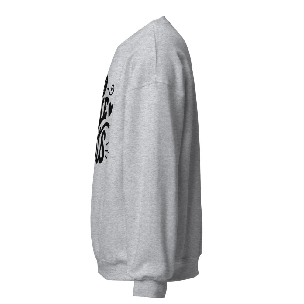 Feline Affection Crewneck - immagine 56