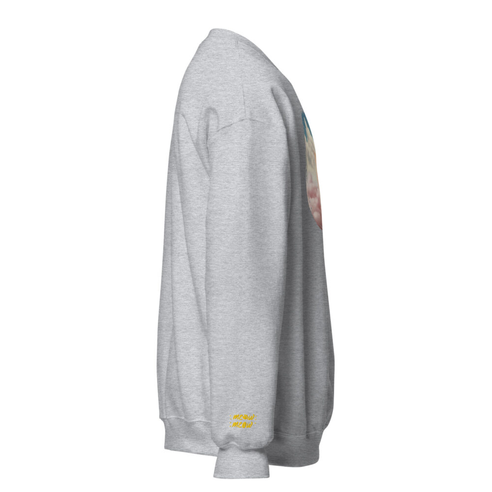 Cotton Candy Dreams Sweatshirt - immagine 48