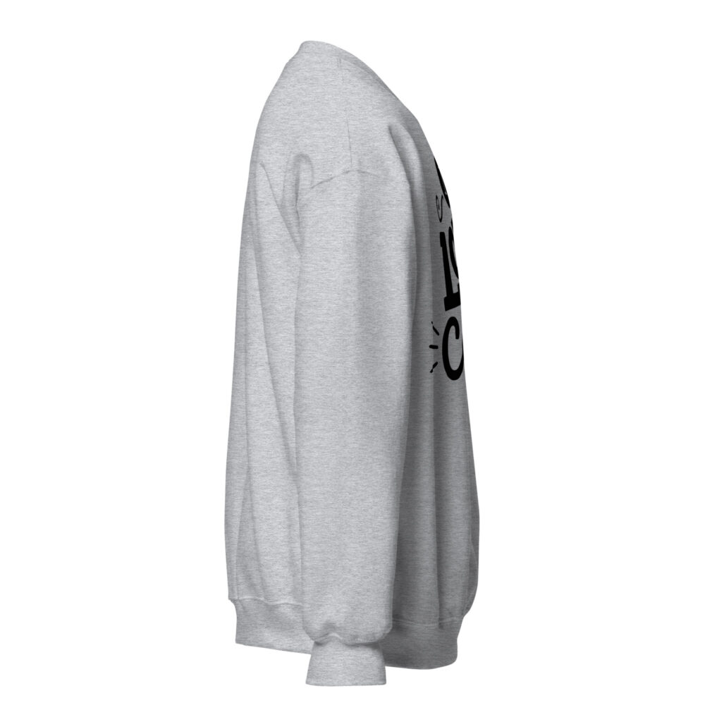 Feline Affection Crewneck - immagine 57