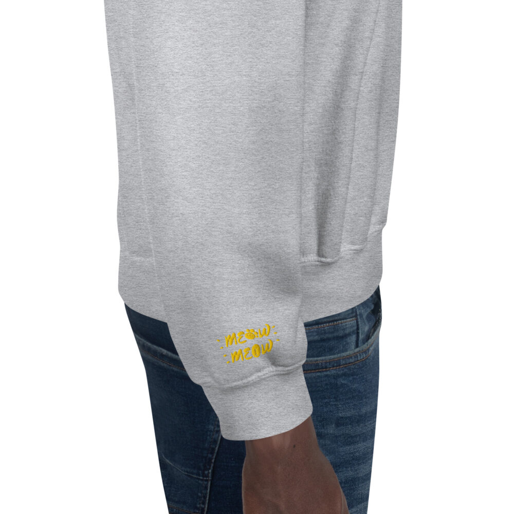 Felpa Girocollo Polka Dot Pocket - immagine 22
