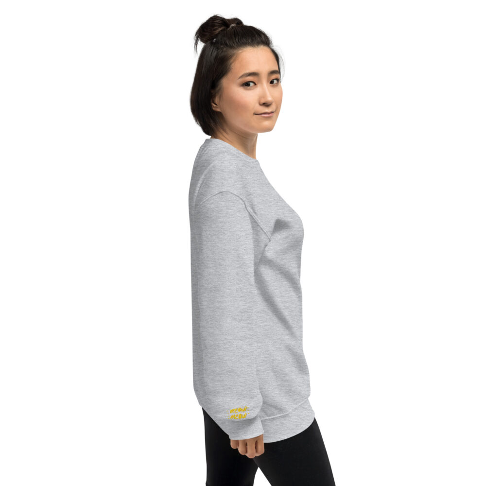 Felpa Girocollo Dotted Pocket Kitten - immagine 20