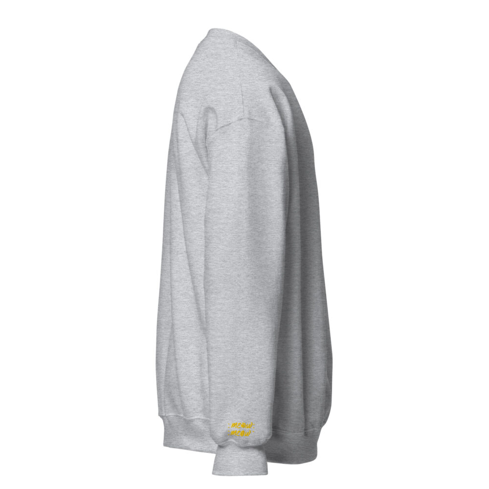 Felpa Girocollo Denim Pocket Friend - immagine 55