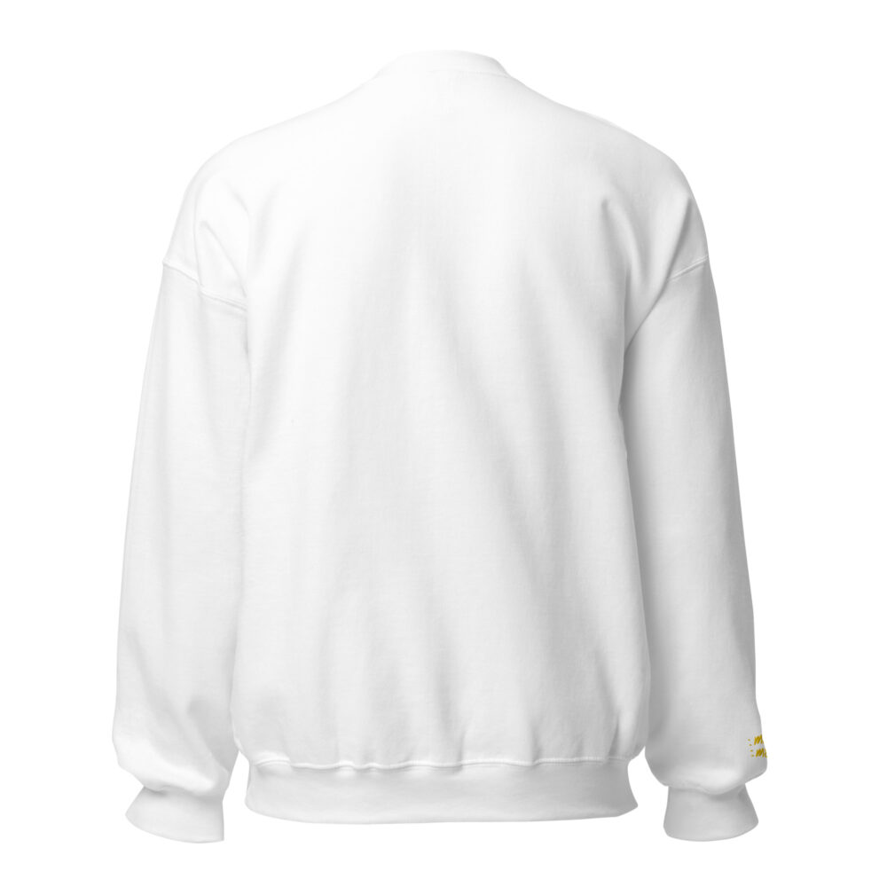 Golden Swing Kitten Crewneck - immagine 54