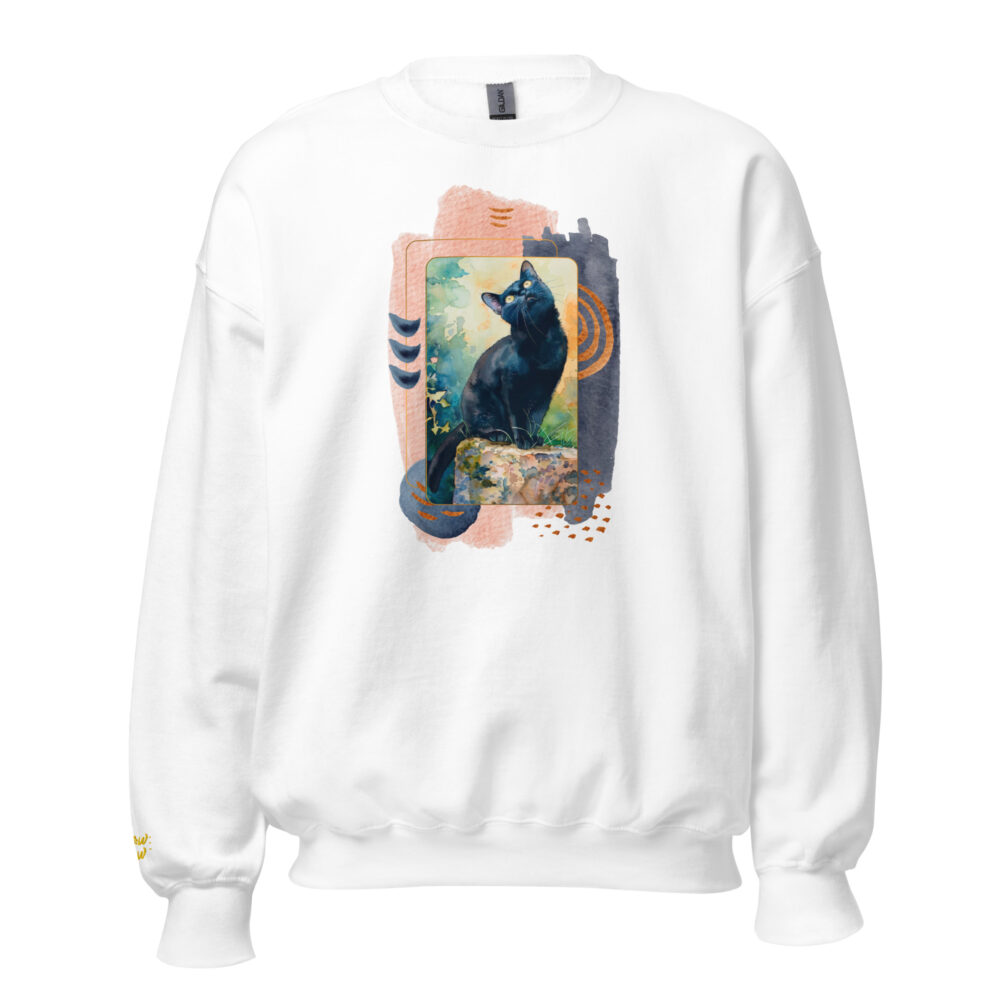 Mystic Noir - Felpa unisex - immagine 60