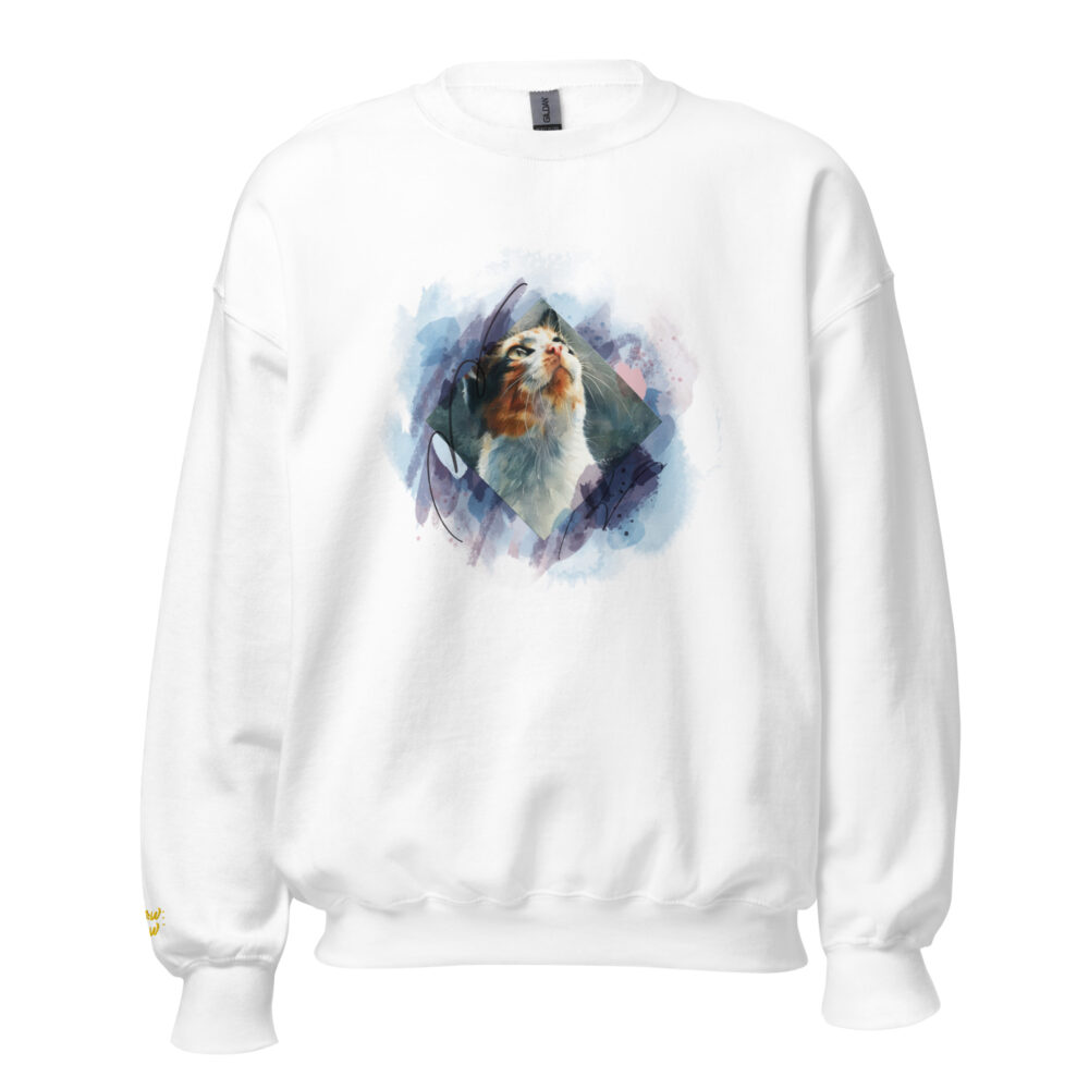 Felpa Girocollo Diamond Dreamer - immagine 59