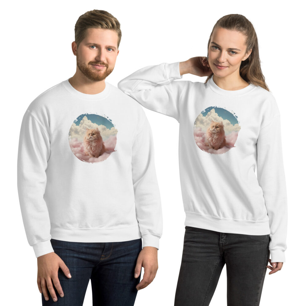 Cotton Candy Dreams Sweatshirt - immagine 24