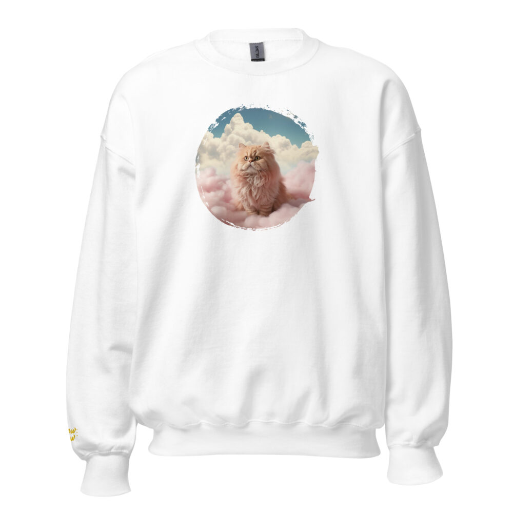Cotton Candy Dreams Sweatshirt - immagine 53