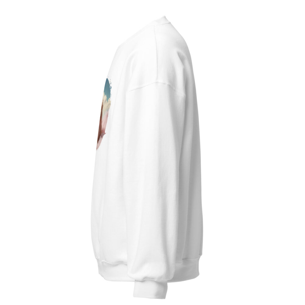 Cotton Candy Dreams Sweatshirt - immagine 55