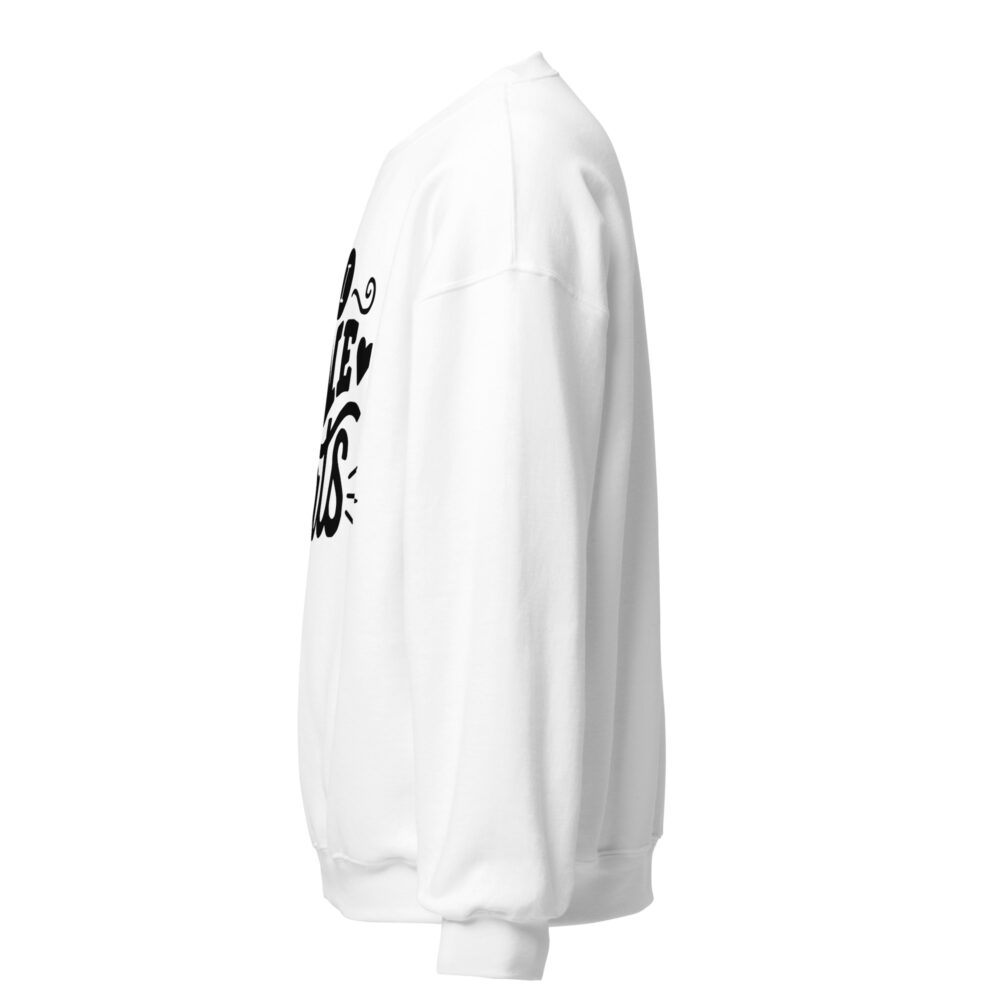 Feline Affection Crewneck - immagine 59
