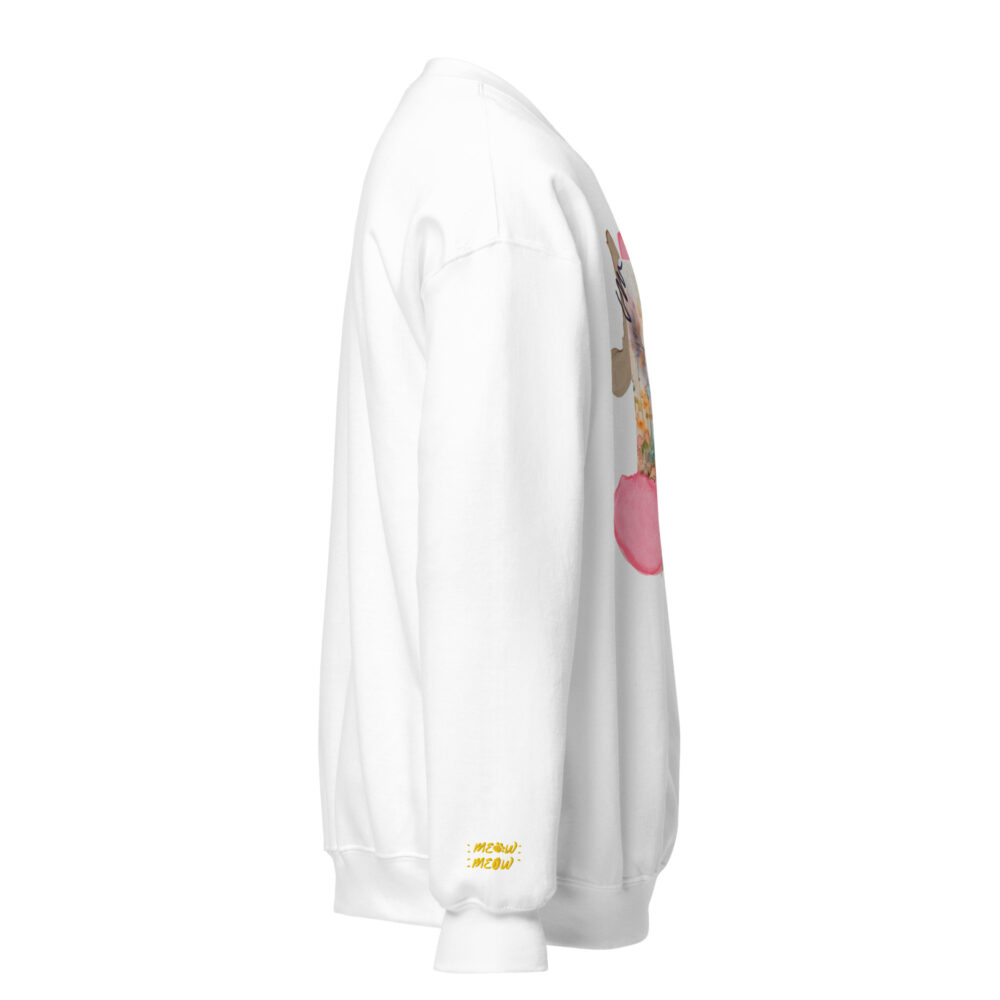 Felpa Girocollo Pastel Majesty - immagine 61