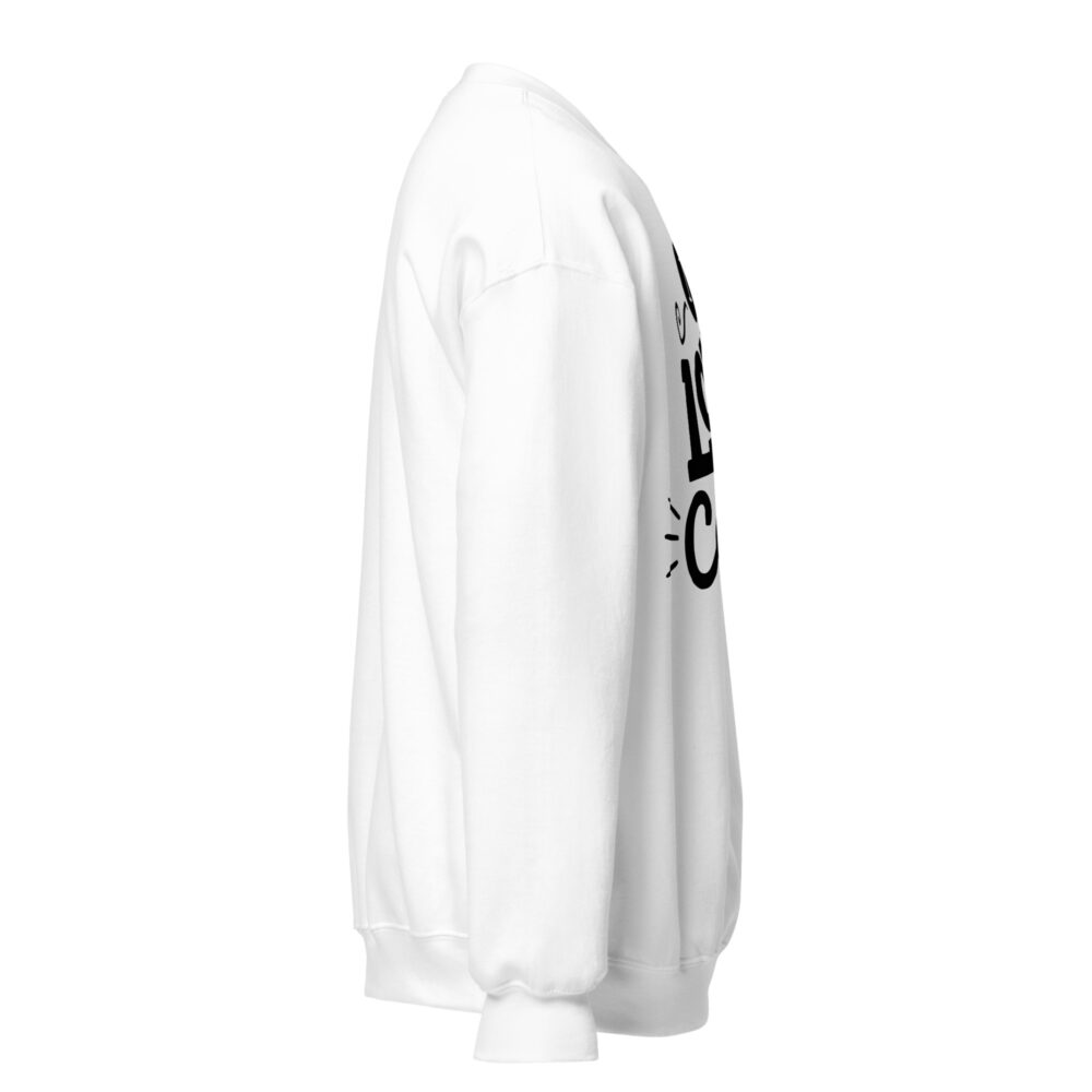 Feline Affection Crewneck - immagine 60