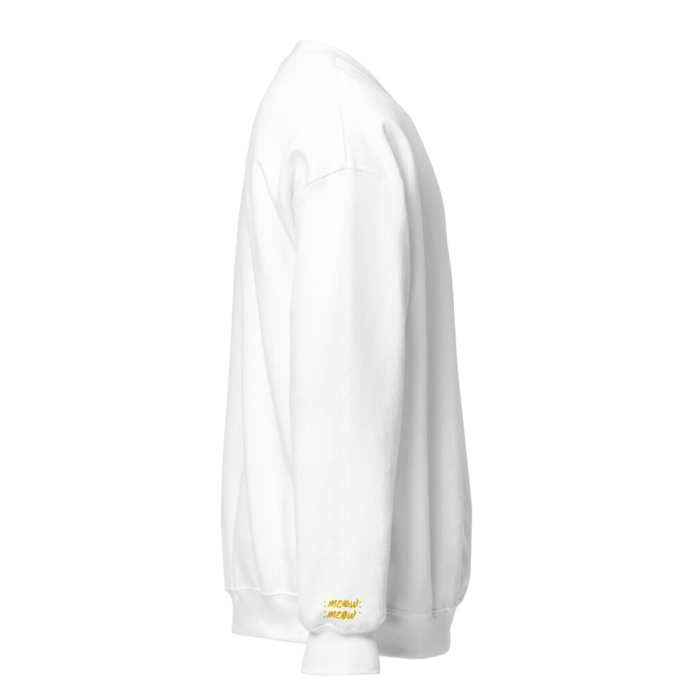 Felpa Girocollo Denim Pocket Friend - immagine 63
