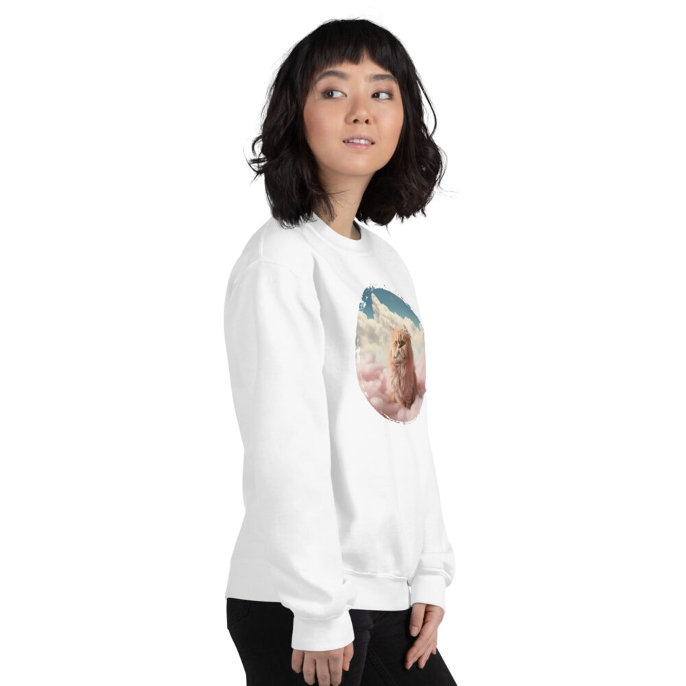 Cotton Candy Dreams Sweatshirt - immagine 23