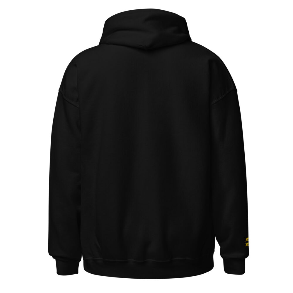 Felpa Rapper Kitty Style - immagine 42