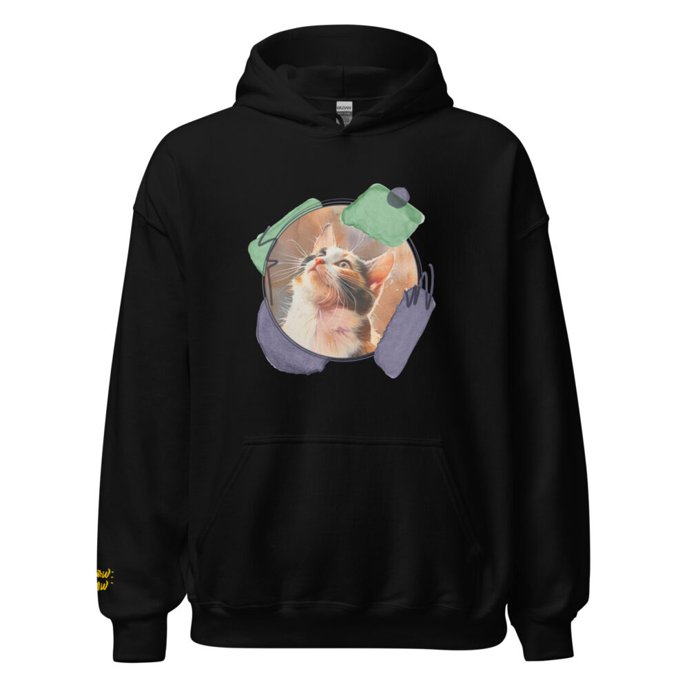 Felpa con Cappuccio Sky Watcher