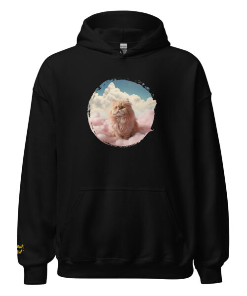 Cloud Nine Persian Majesty Hoodie