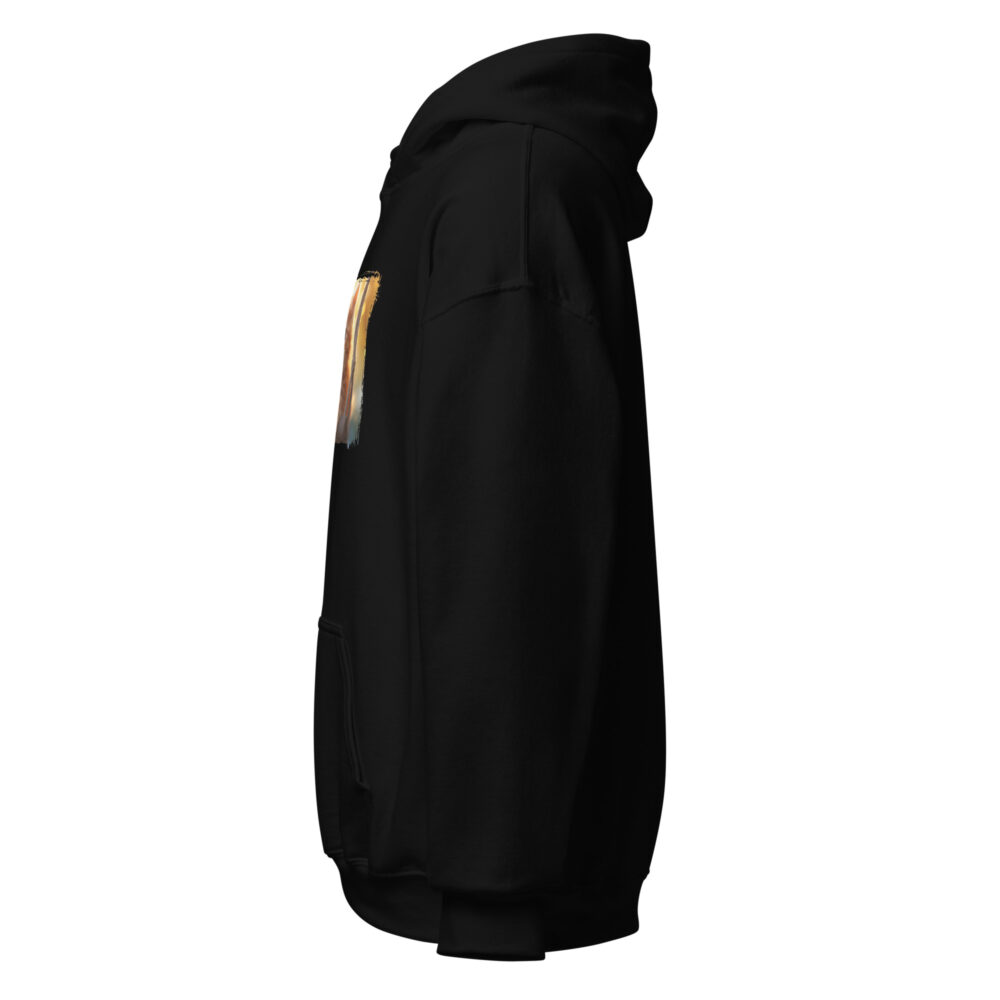Golden Swing Kitten Delight Hoodie - immagine 39