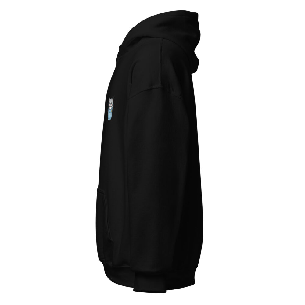 Felpa con Cappuccio Pocket Overalls - immagine 43