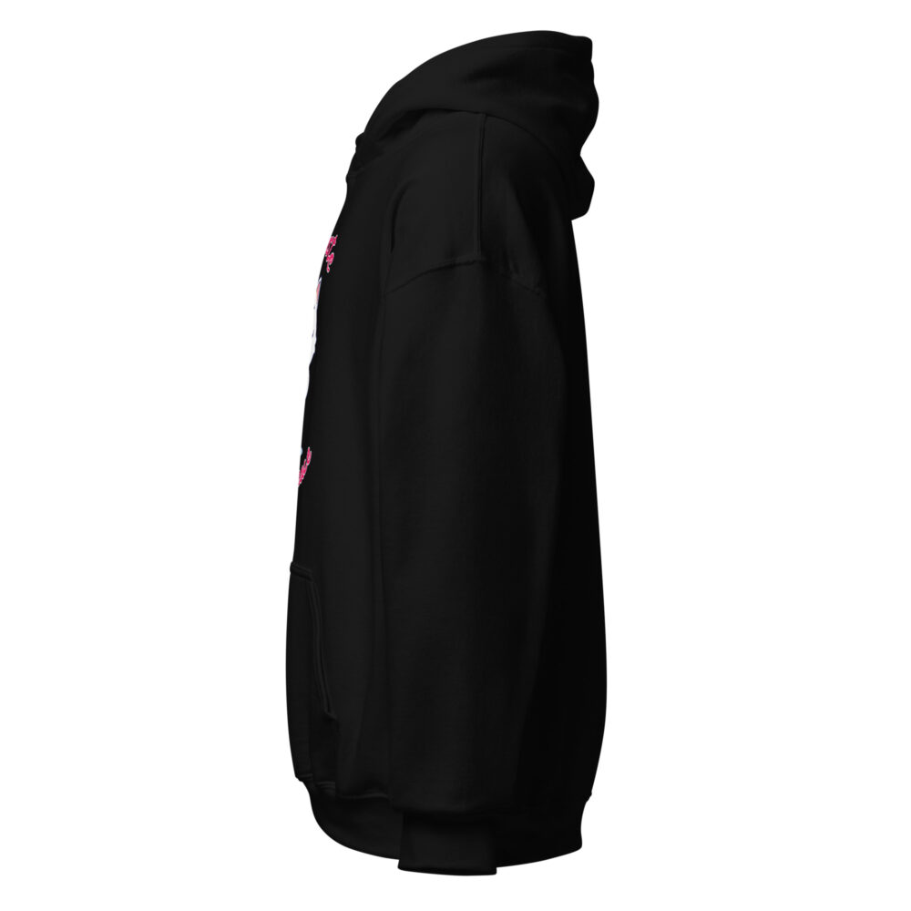 Felpa Namaste Kitty Peace - immagine 41